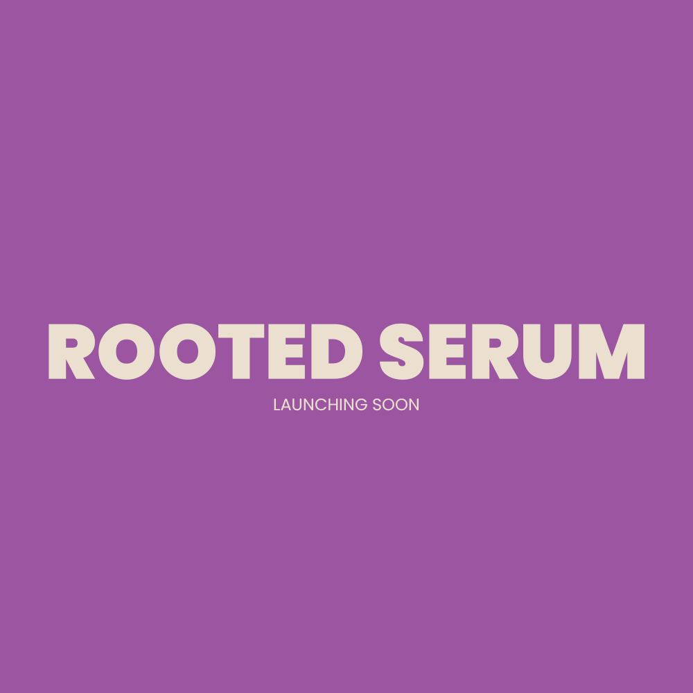 Raamys Rooted Serum